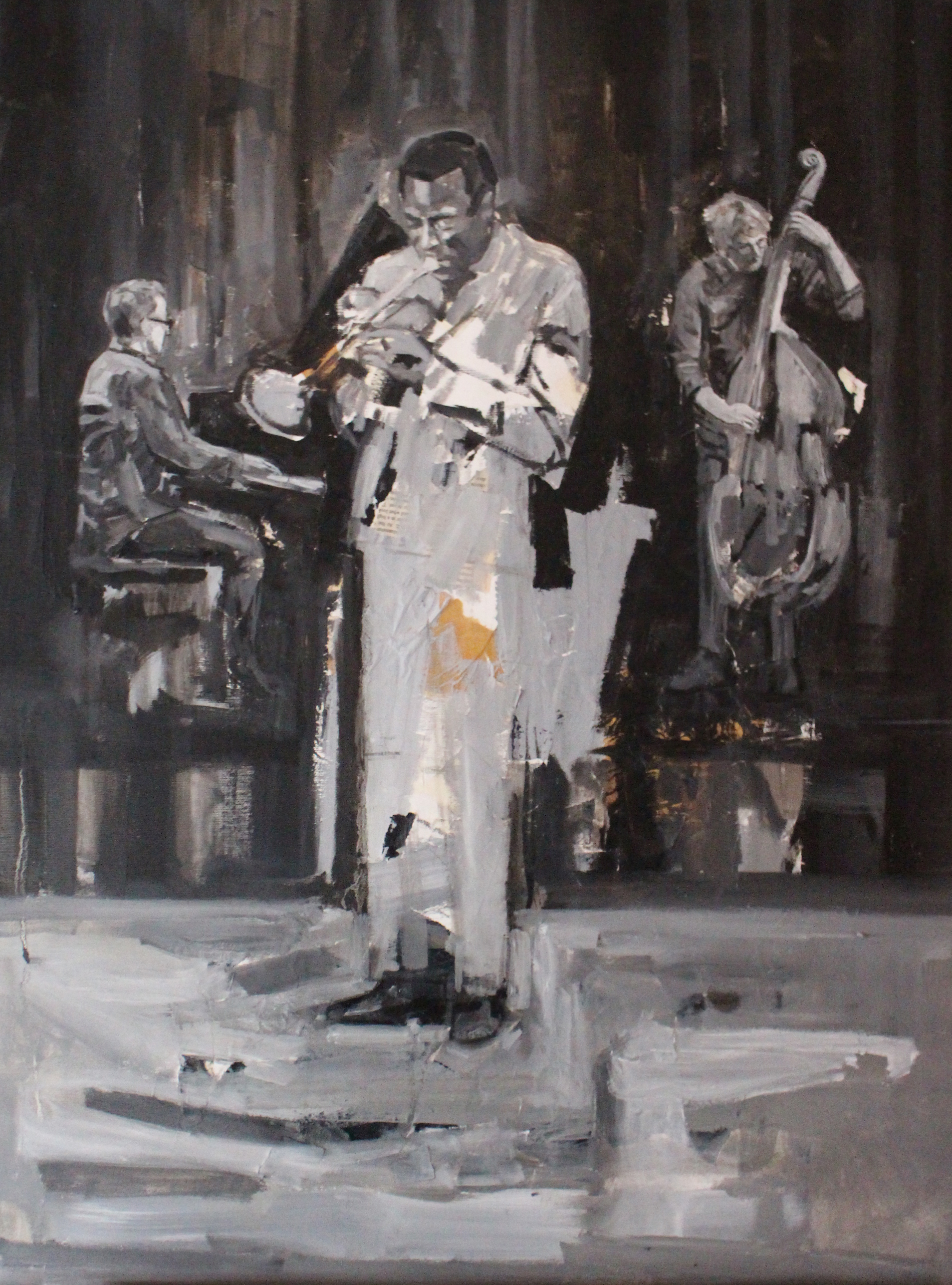 Jazz & Urban Nights